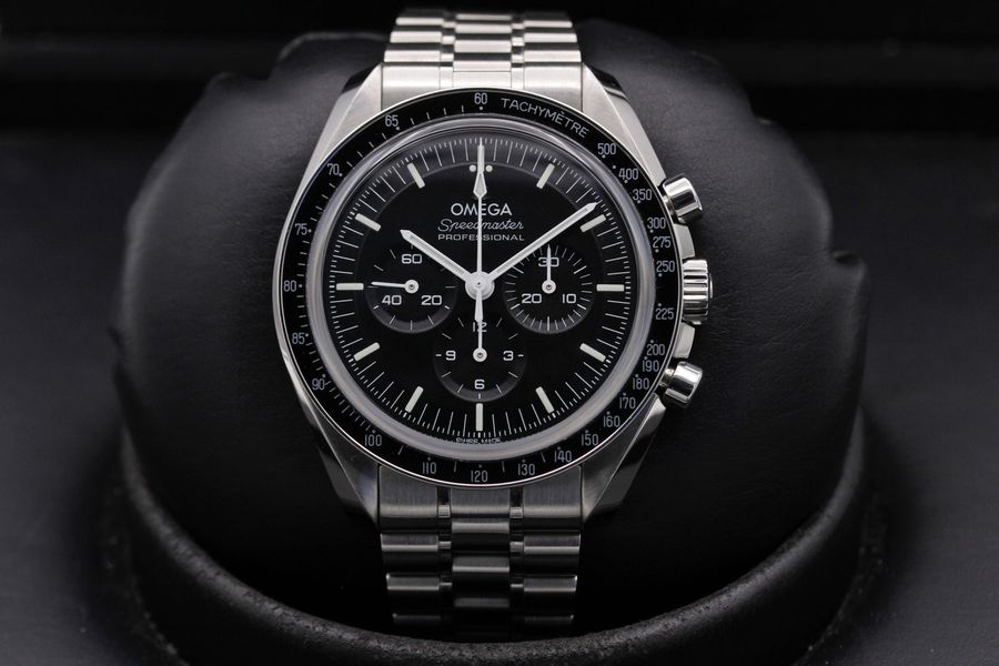 Omega Speedmaster Moonwatch Professional 310.30.42.50.01.002
